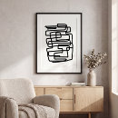 Search for original drawing posters Unique original illustration