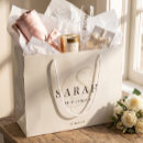 Search for ivory gift bags Girly