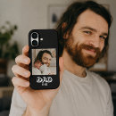 Search for new years day iphone cases Black white