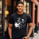 Search for scream clothing Black and white