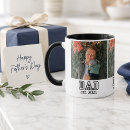 Search for new years day coffee mugs Dad