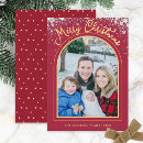 Search for one photo christmas cards Arch