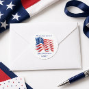 Search for military appreciation stickers Red white blue