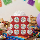 Search for fiesta wrapping paper Colourful