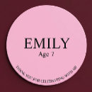 Search for guest name stickers Thank you