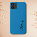 Search for blue shades iphone cases Minimalist