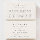 Search for stamp loyalty cards Customer