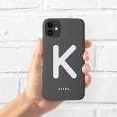 Search for charcoal grey iphone cases Minimalist