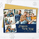 Search for new years cards Simple