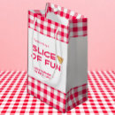 Search for pizza gift bags Pizzeria