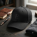 Search for letter hats Embroidered