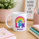 Search for lpn mugs Rainbow