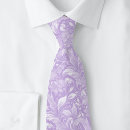 Search for lavender wedding ties Groomsman
