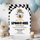 Search for black 1st birthday invitations Boy birthday party