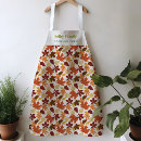 Search for giving thanks aprons Family
