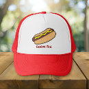 Search for hotdog hats Bread
