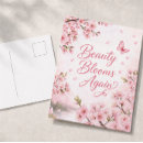 Search for beautiful blossom postcards Beauty