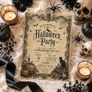 Search for haunted Vintage halloween