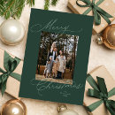 Search for stylish christmas cards Classic