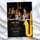 Search for trumpet invitations Recital