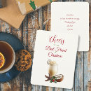Search for coconut christmas cards Tropical