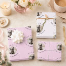Search for french christmas wrapping paper Modern