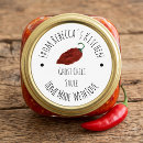 Search for chilli stickers Homemade
