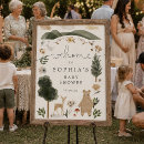 Search for boho baby shower signs Welcome