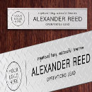 Search for office door with logo name plates Your logo here