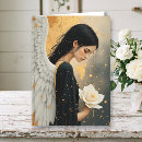Search for angel thinking of you cards Encouragement