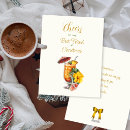 Search for cocktail christmas cards Cheers