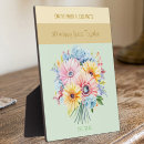 Search for 50th anniversary plaques Keepsake