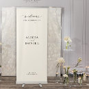 Search for modern minimalist wedding banners Classic