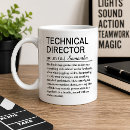 Search for technical mugs Humour