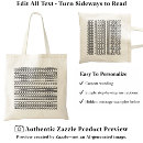 Search for novelty tote bags Quirky