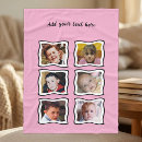 Search for 6 photo collage blankets White