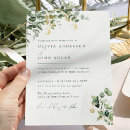 Search for outdoorsy wedding invitations Modern bohemian chic