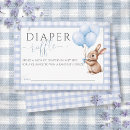 Search for bunny diaper raffle Gingham