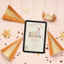 Search for book vertical 5x7 invitations Princess