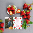 Search for sweet bridal shower invitations Red