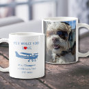 Search for flying instructor mugs Pilot