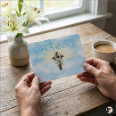 Search for easter lily postcards He is risen