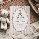 Search for coffee cafe invitations Gender neutral