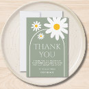 Search for green daisy cards Daisies