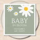 Search for daisy napkins Daisies