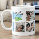 Search for novelty golf mugs Sport