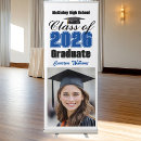 Search for graduation banners College