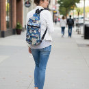 Search for denim bags Floral