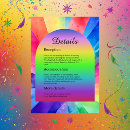 Search for bisexual love invitations Rainbow