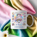 Search for virgo mugs August september birthday